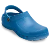 EVA OB SRC pantofel modrá 34